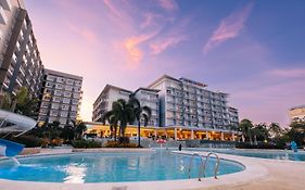 Solea Mactan Resort